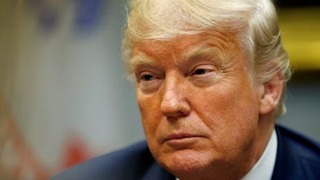 LA MINUTE MACRO :  Trump vs. le reste du monde, trahison à la Maison Blanche, les GAFA en ligne de mire…
