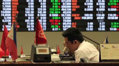 Alliance Global posts earnings growth helped by key businesses