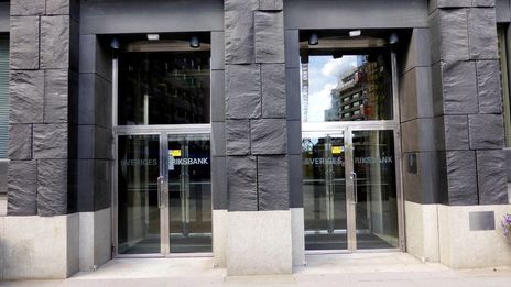 Nordea :  la Riksbank devrait maintenir son taux directeur inchange jusqu'a la fin de l'annee