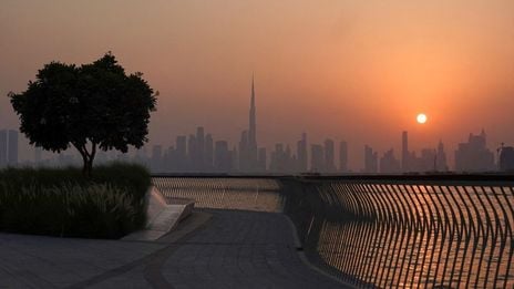 First Abu Dhabi Bank's earnings streak hits seven quarters