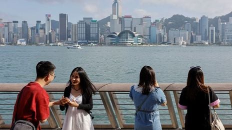 Bosideng International:  Focus on core businesses boosts performance