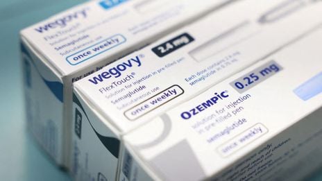 Viktminskningsmedicin kan kosta dagligvaruhandeln 24 miljarder kronor