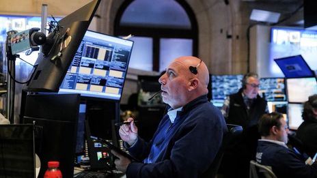 Septembre, le mois maudit de Wall Street