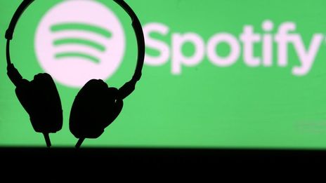Spotify rullar ut ljudböcker till över 180 marknader