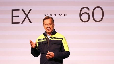 Volvo Cars resultat kan bottna i andra kvartalet - men SEB inte övertygade