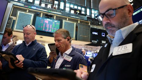 Nordea höjer till köp för Sinch - rabatten mot konkurrenter har blivit för stor