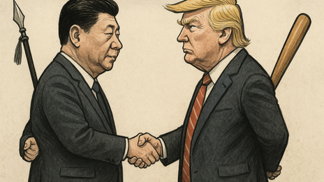 La Chine et les Etats-Unis vont se parler