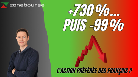 +730?%… puis -99?%. Que s’est-il passé ?
