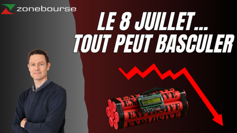 Faut-il fuir les géants mondiaux avant le 8 Juillet ?