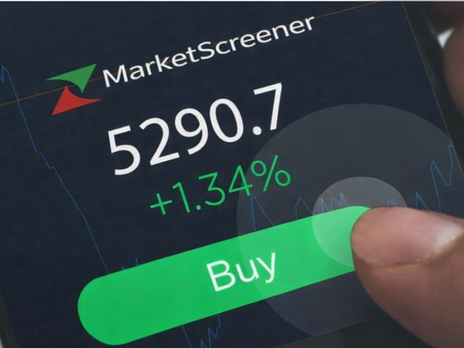 New purchases in European portfolio