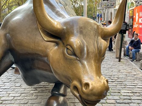 AI-rally tilt S&P en Nasdaq richting record