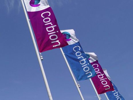 Corbion moet op zoek naar nieuwe CEO