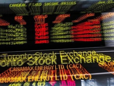 TSX Down 135 Points With Miners, Technology, The Biggest Decliners