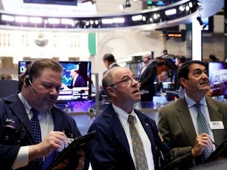 Equity Markets Mostly Higher as Traders Parse Economic Data