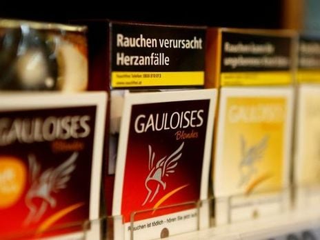 Närmar sig Imperial Brands slutet på en stark period?