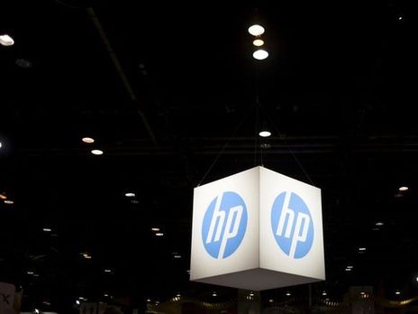 Résultats dans la continuité pour HP
