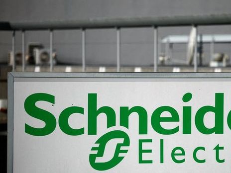 Schneider Electric signe la plus grosse acquisition de son histoire