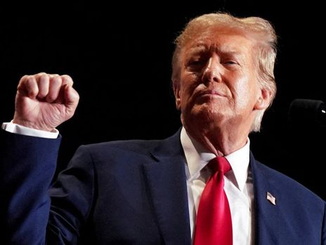 Trump mise sur Chainlink :  Le pont entre la DeFi et finance traditionnelle