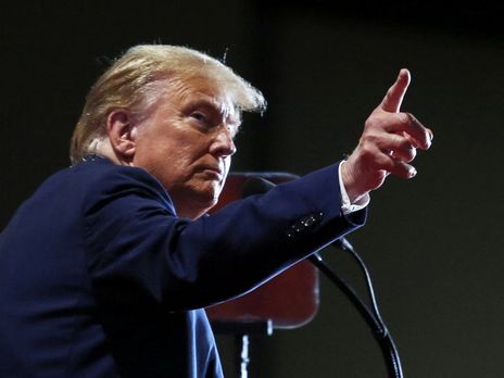 Las criptoempresas que han apoyado a Donald Trump - Crypto Recap