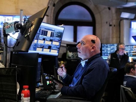 September, Wall Street's Cursed Month