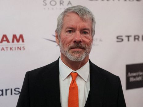 Michael Saylor Sold Bitcoin:  The End of a Myth?