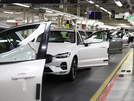 Volvo Cars :  un rebond des volumes attendu – Handelsbanken anticipe un meilleur second semestre