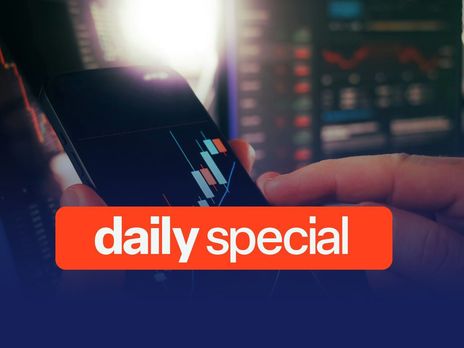 Daily Special:  Streamplay Studio, Eagle Mountain Mining, Falcon Metals, Noumi, Riedel Resources