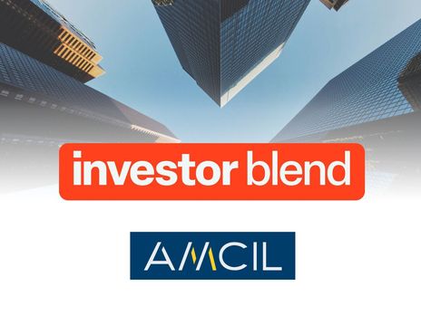 AMCIL (ASX:  AMH) sees opportunity in quality stocks as market volatility creates value