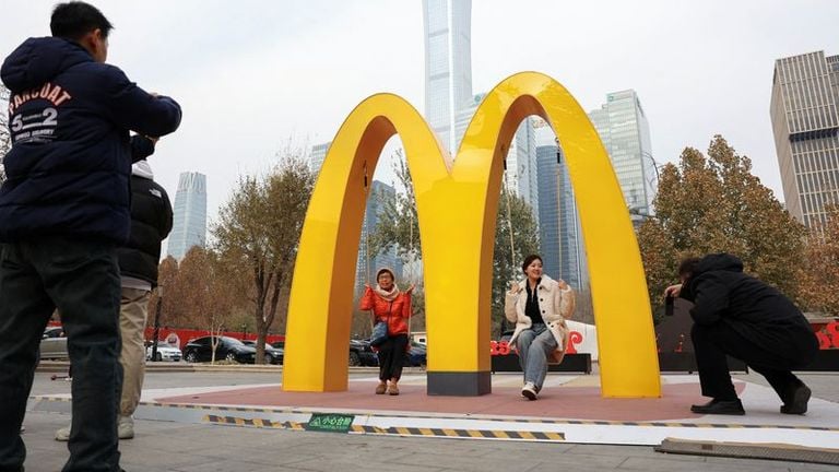 Agenda des résultats du 5 novembre :  McDonald's, AppLovin, Novo Nordisk, Bouygues et beaucoup d'autres