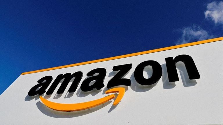 Amazon en mode rouleau-compresseur