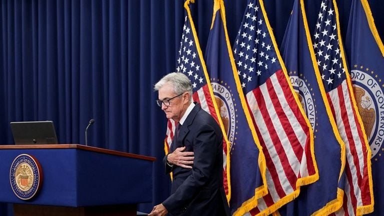 Wall Street :  Le silence est d'or