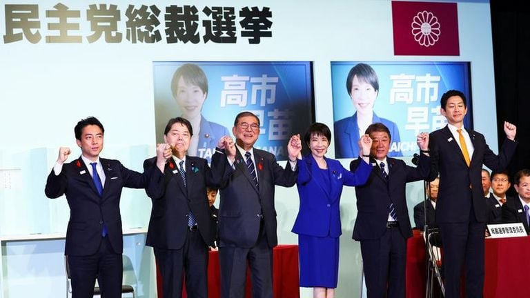 Le souvenir d'Abe propulse le Nikkei