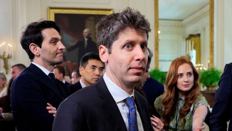 AI Slowdown:  a blessing in disguise?