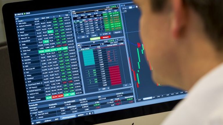 GBL trekt Bel20 in het rood