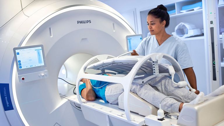 Meevaller voor Philips