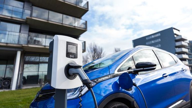 CEO: Alfen kan door met bankconvenant