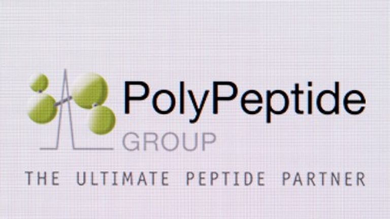 Siegfried débauche sa nouvelle responsable juridique chez Polypeptide