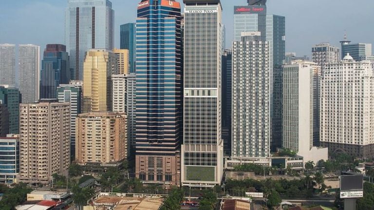 Philippine peso, Malaysian ringgit lose most among weak Asian currencies