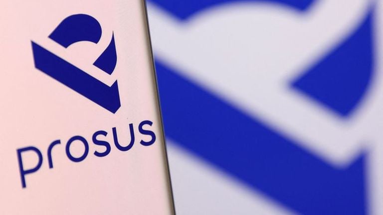 Prosus' chief investment officer Ervin Tu to step down
