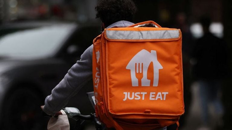Prosus 'very confident' of early EU approval for $4.7-billion Just Eat deal
