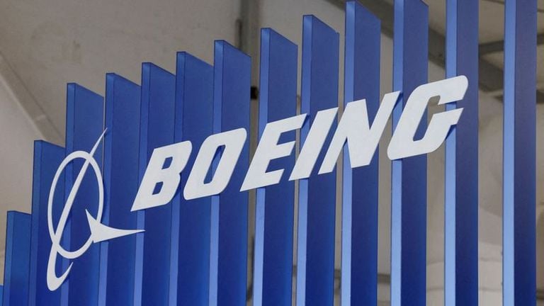Donald Trump menace d'imposer des contrôles à l'exportation sur les pièces détachées de Boeing en réponse à la Chine