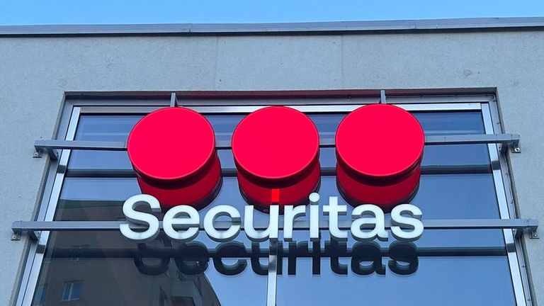 Morgan Stanley raises Securitas price target to SEK 125 (122), reiterates underweight - BN