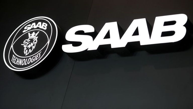 Saab launches new anti-tank ammunition
