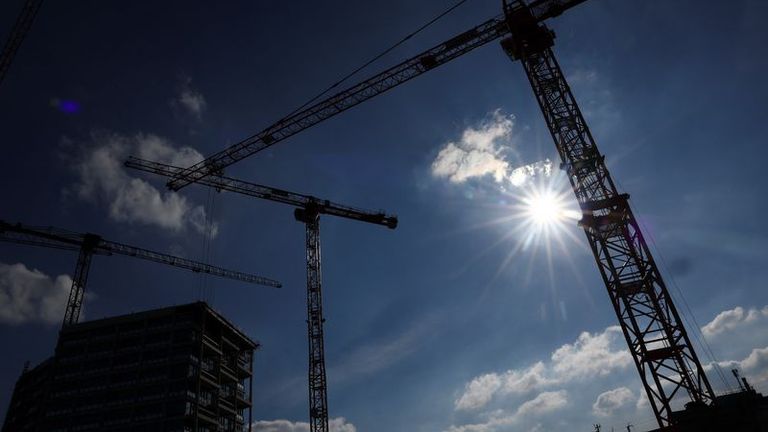 Stabilisation progressive du marché immobilier :  le rapport sectoriel de Handelsbanken