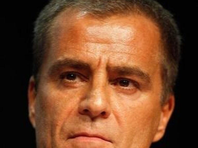 Dominique Cerutti