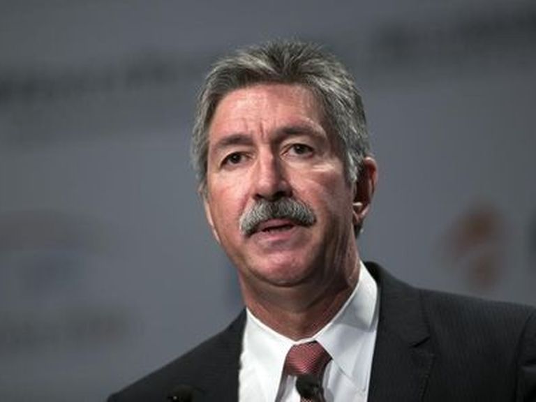 Mario Longhi