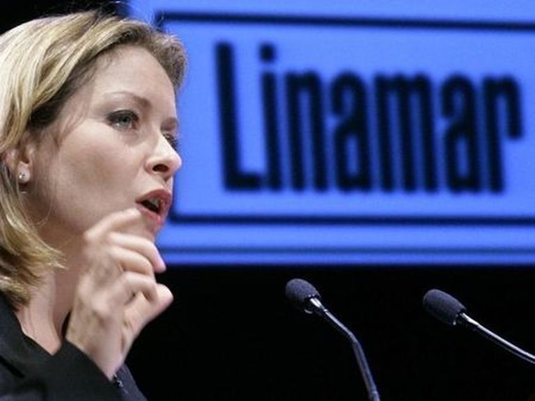 Linda Hasenfratz