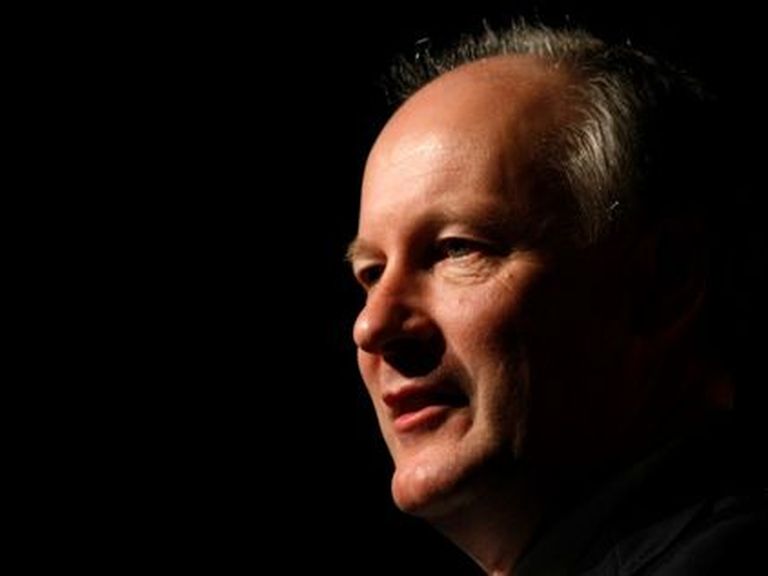 Richard Goyder