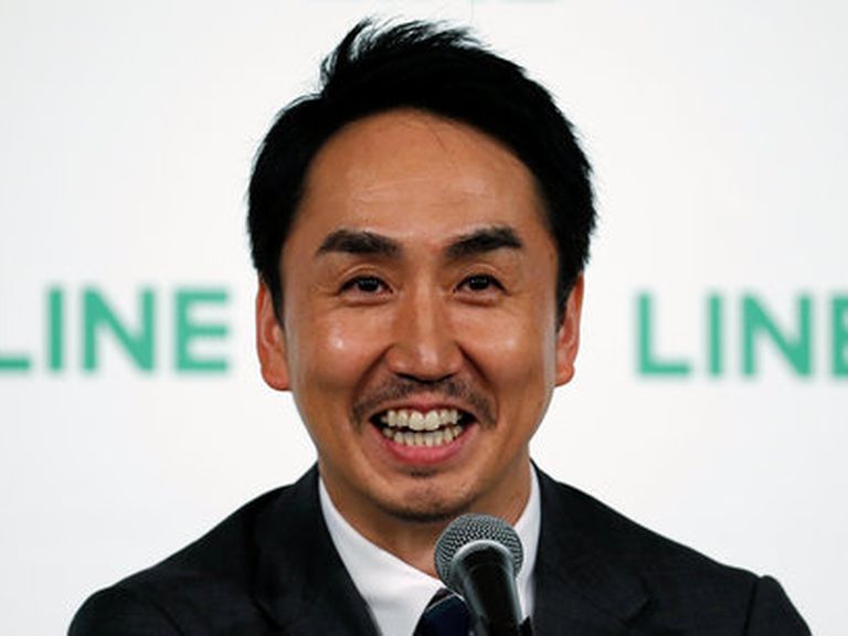 Takeshi Idezawa