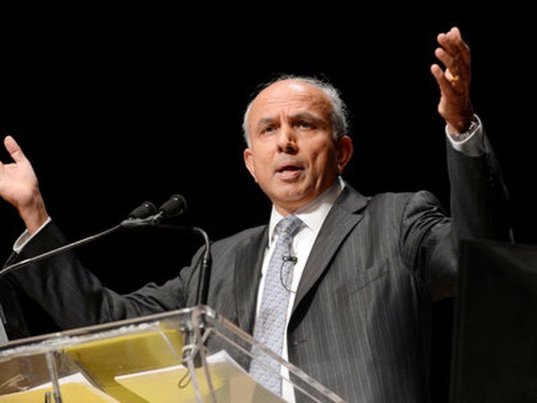 Prem Watsa